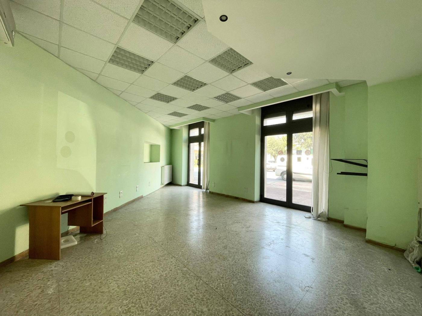 Interno non residenziale