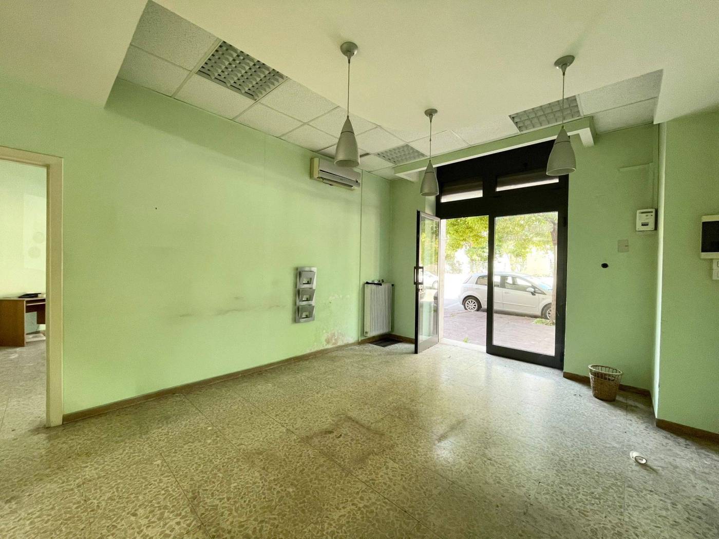 Interno non residenziale
