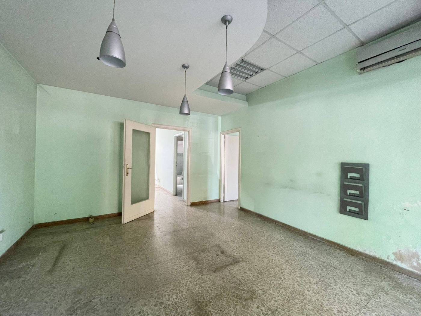 Interno non residenziale