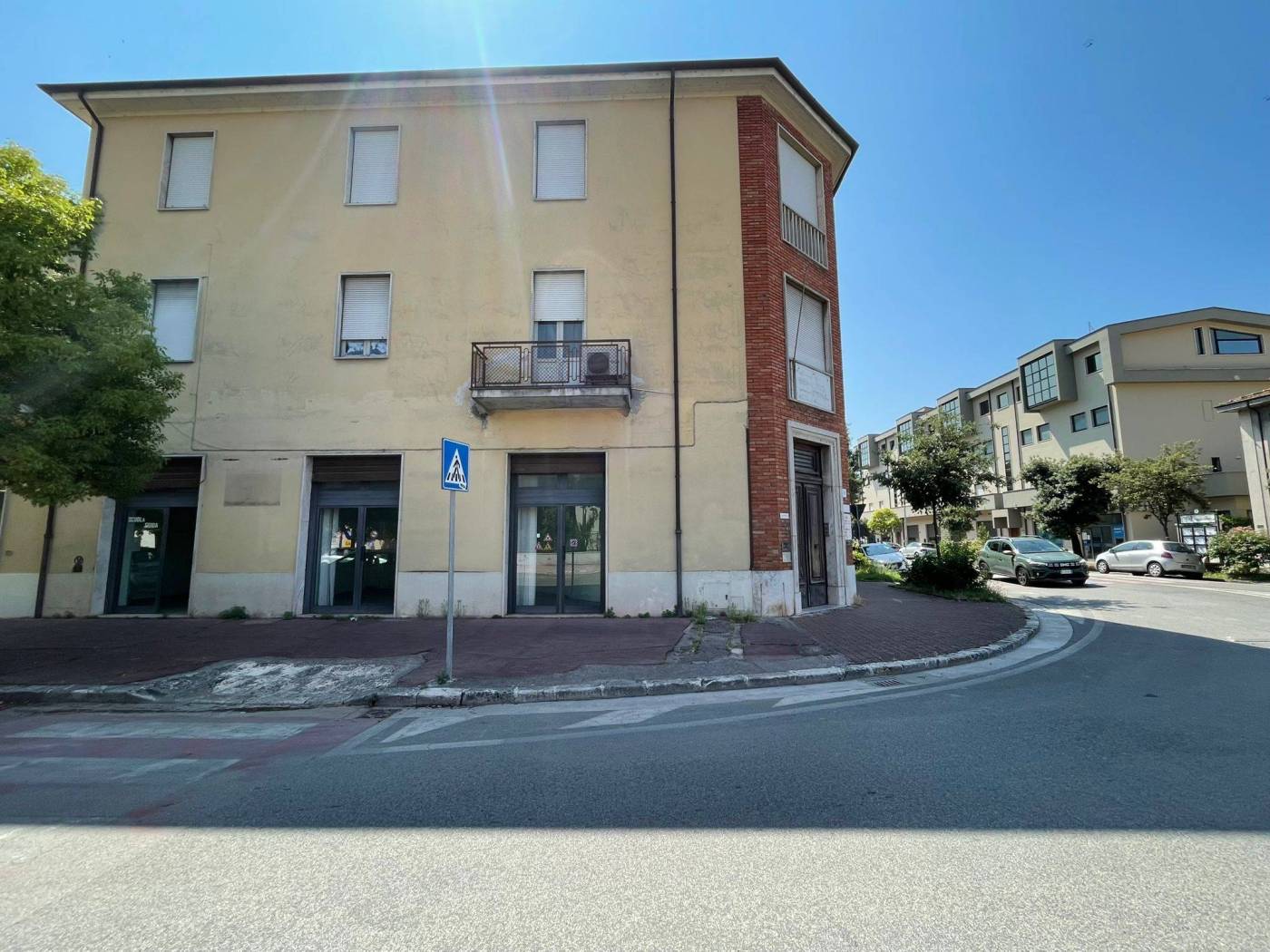 Facciata