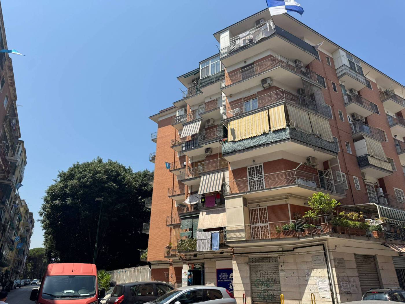 Facciata