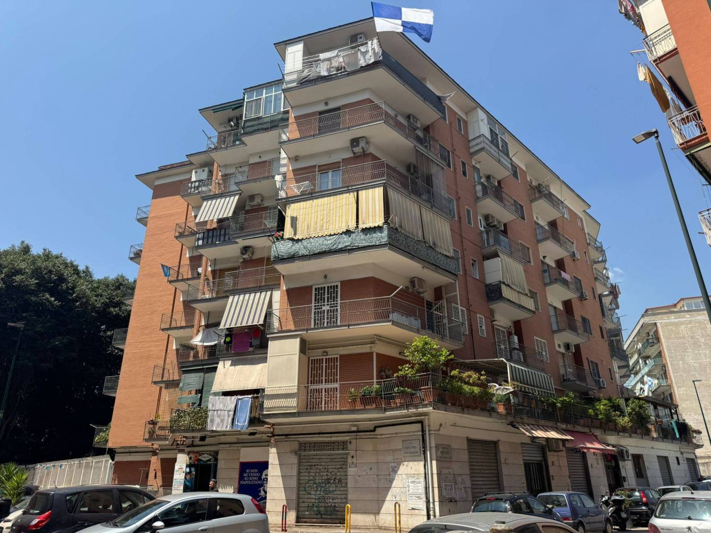 Facciata