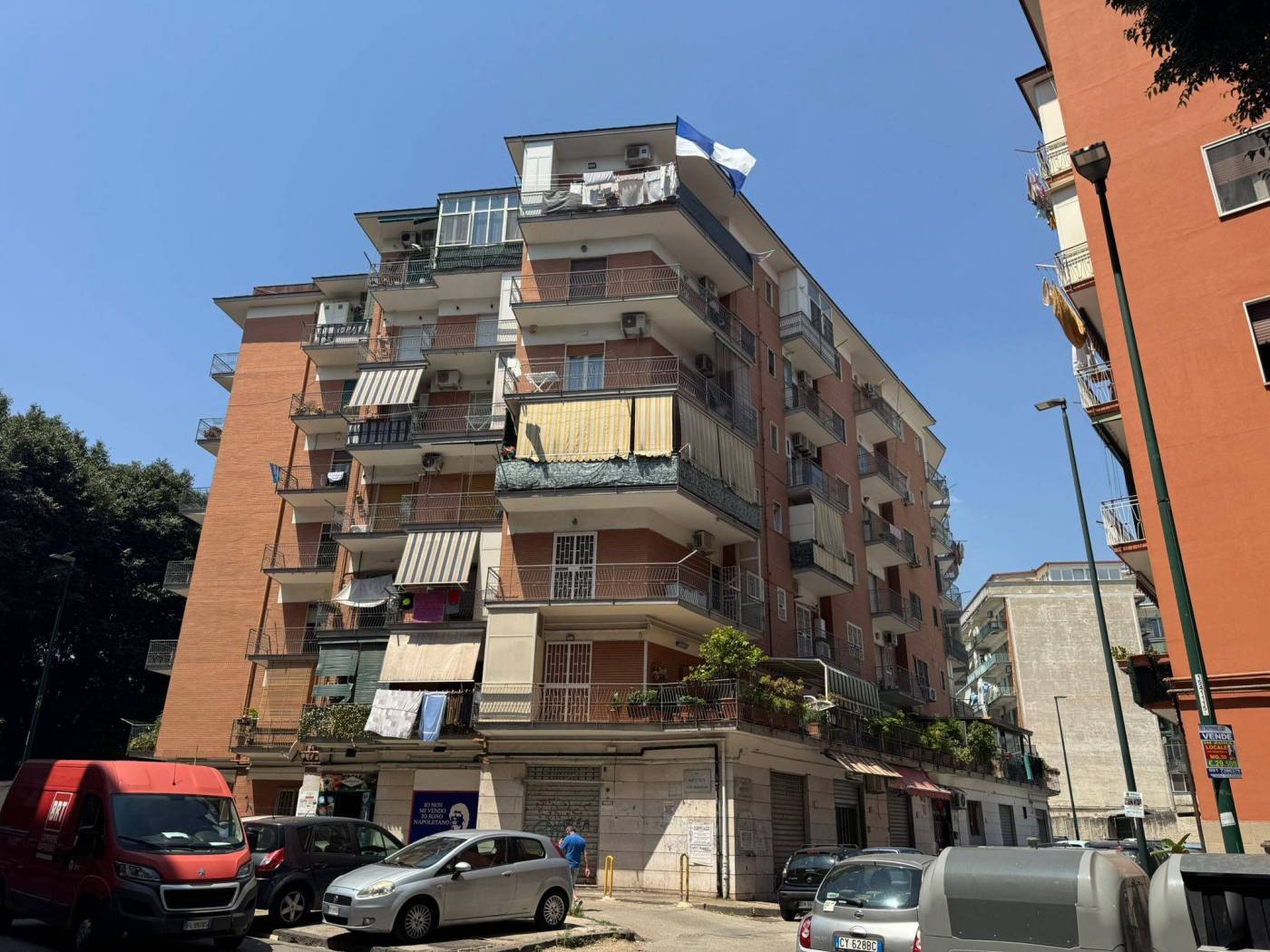 Facciata
