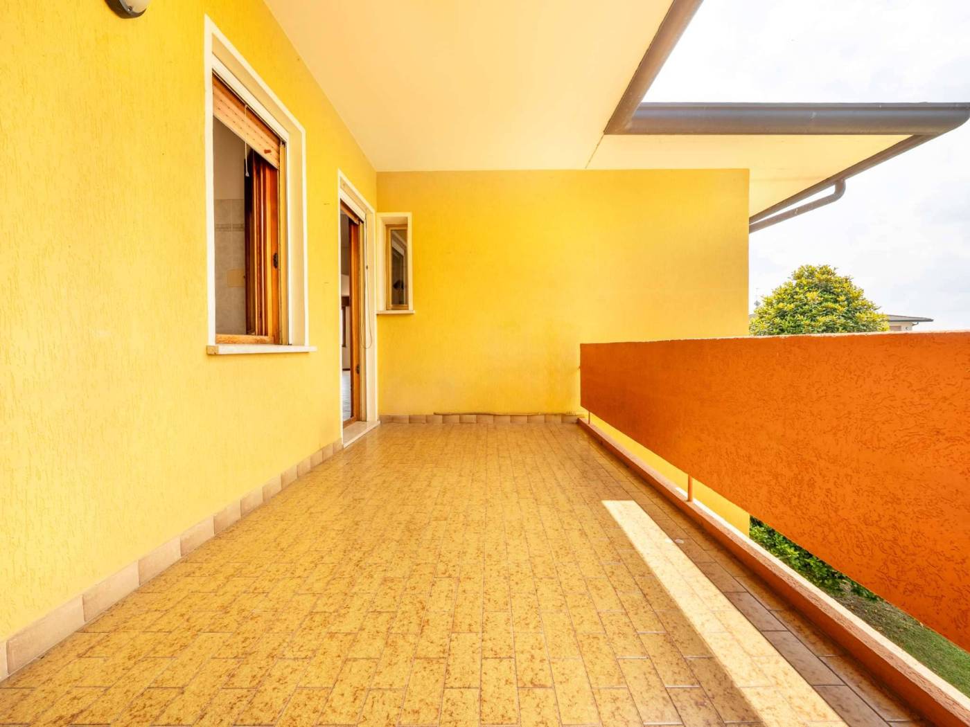Terrazzo