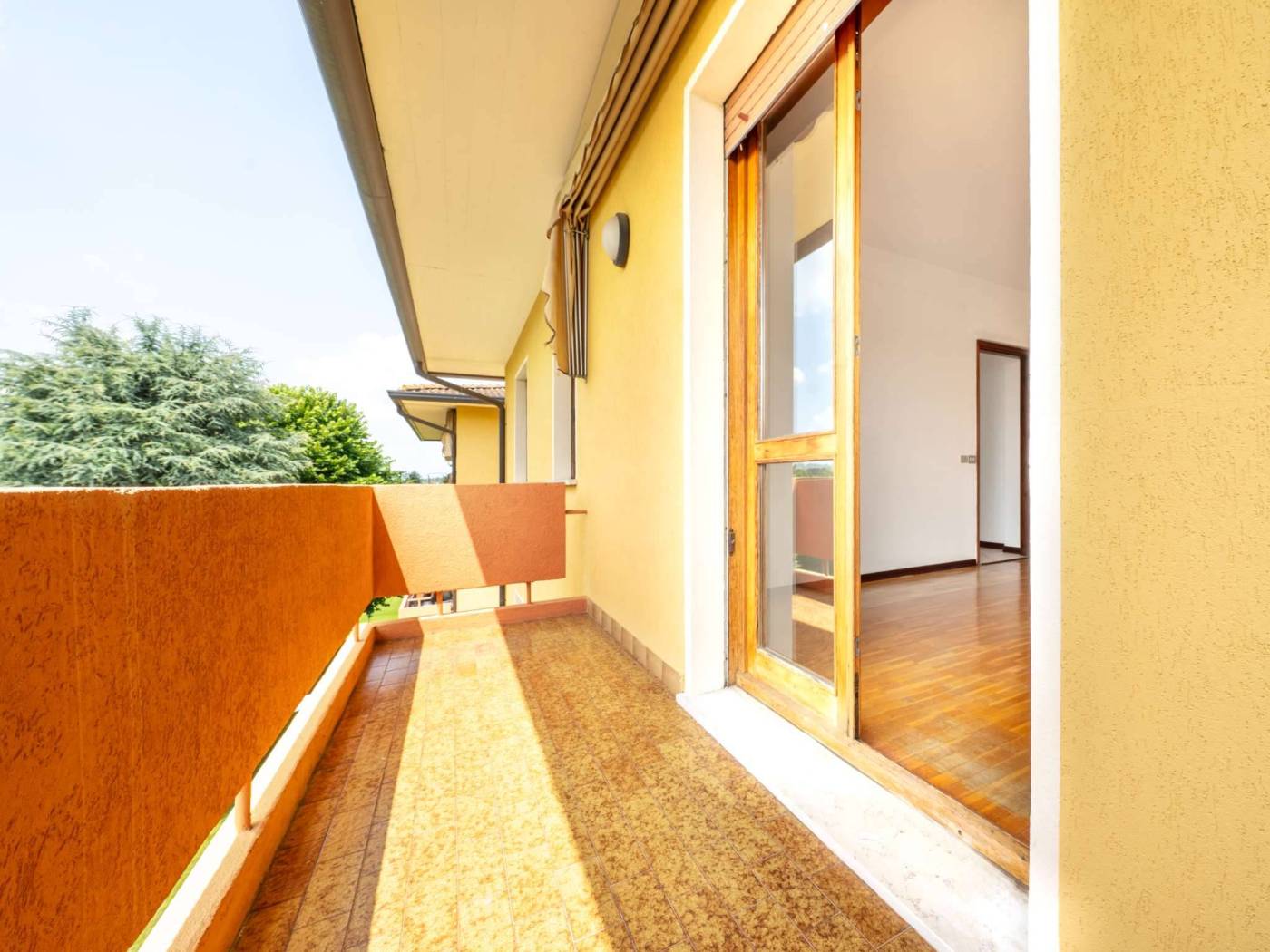 Terrazzo