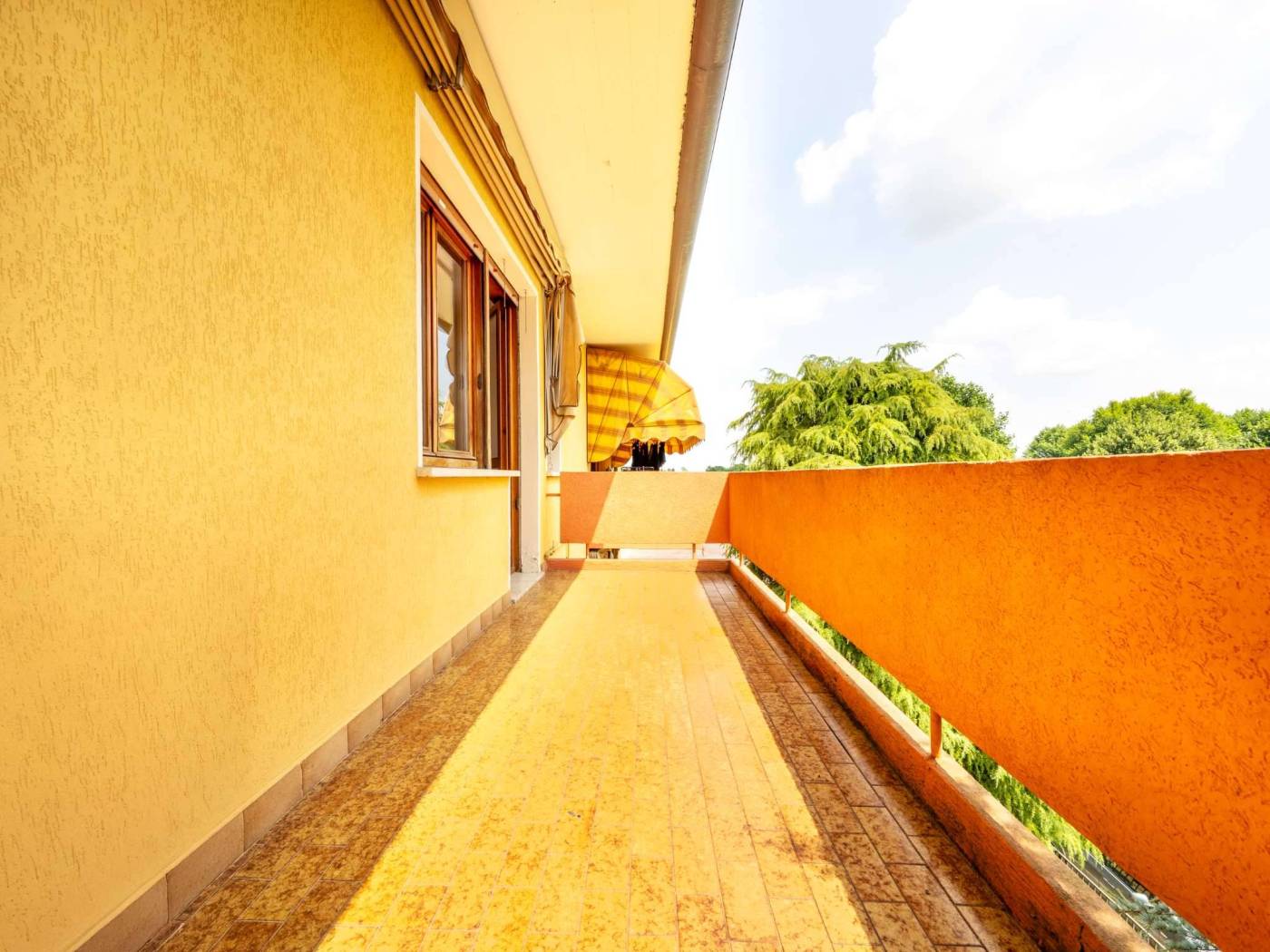 Balcone