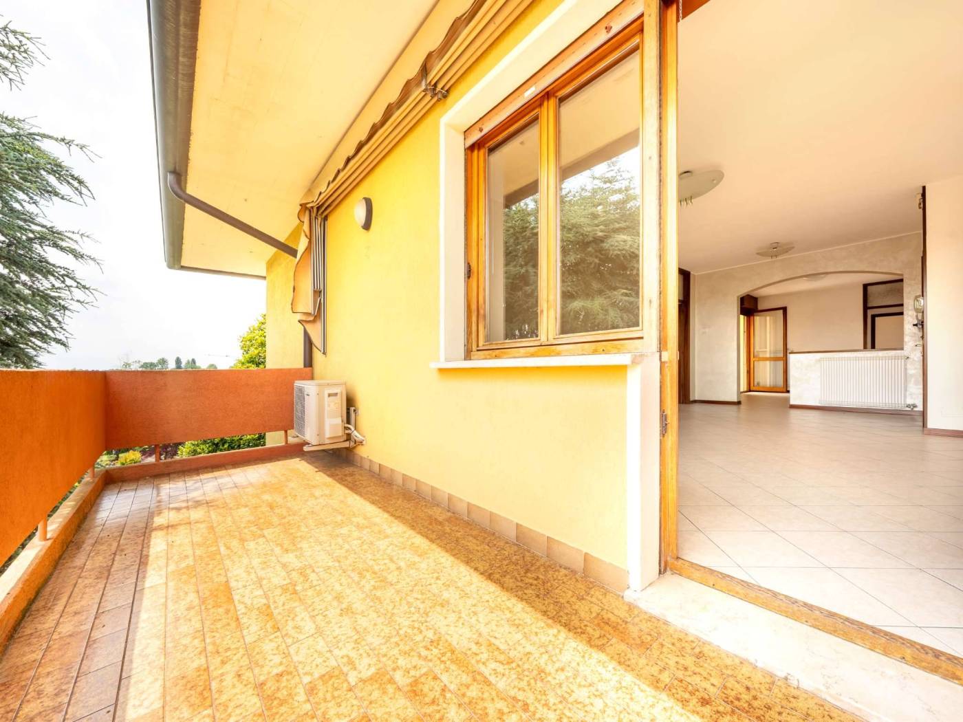 Terrazzo