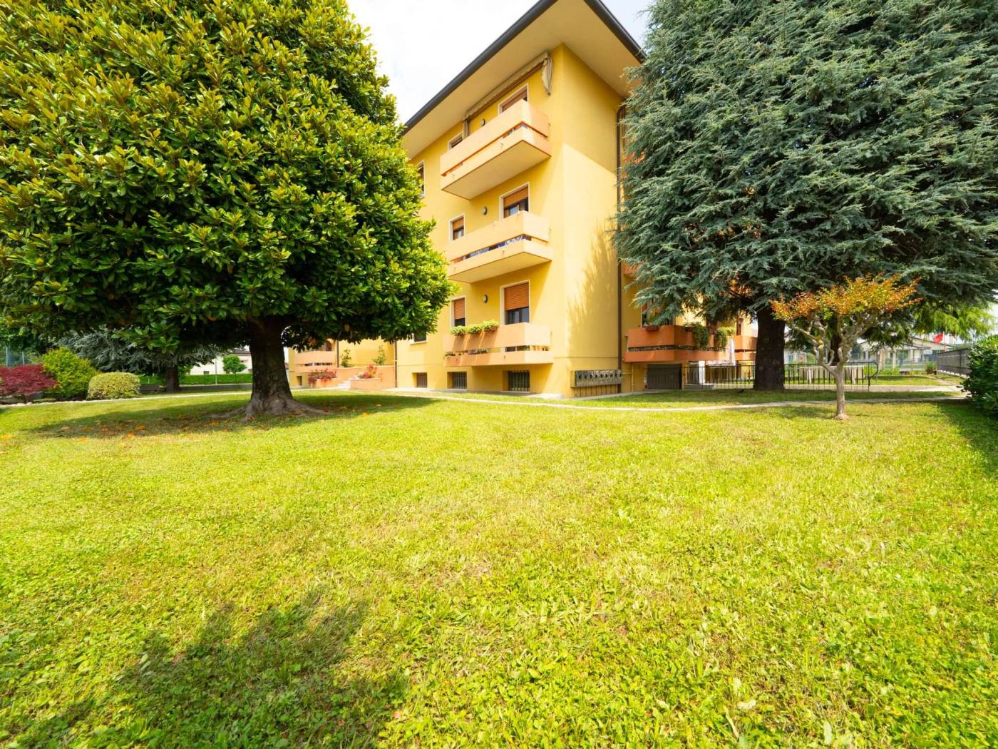 Giardino