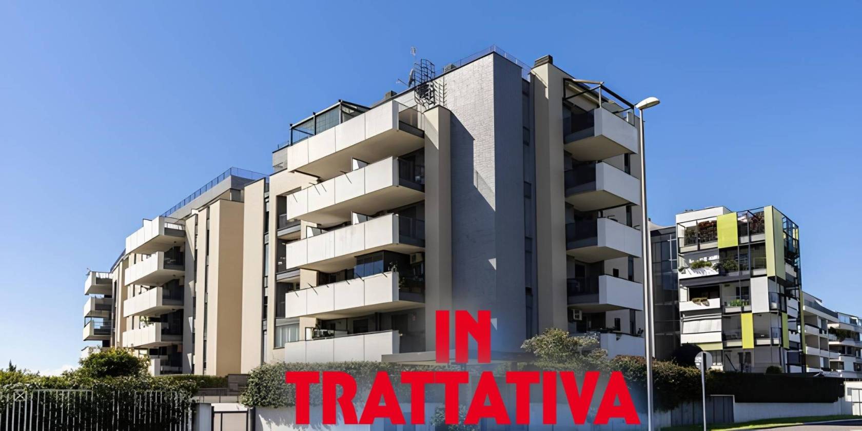 Facciata