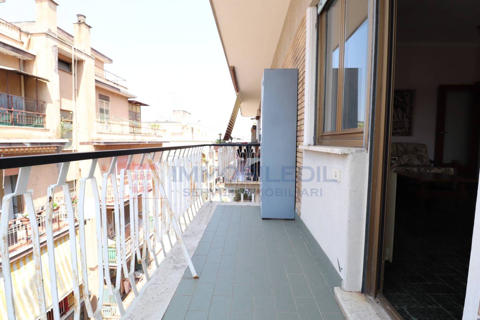 Balcone