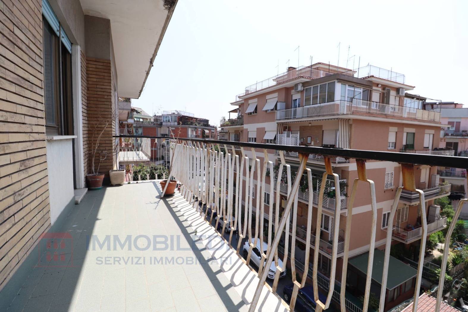 Balcone