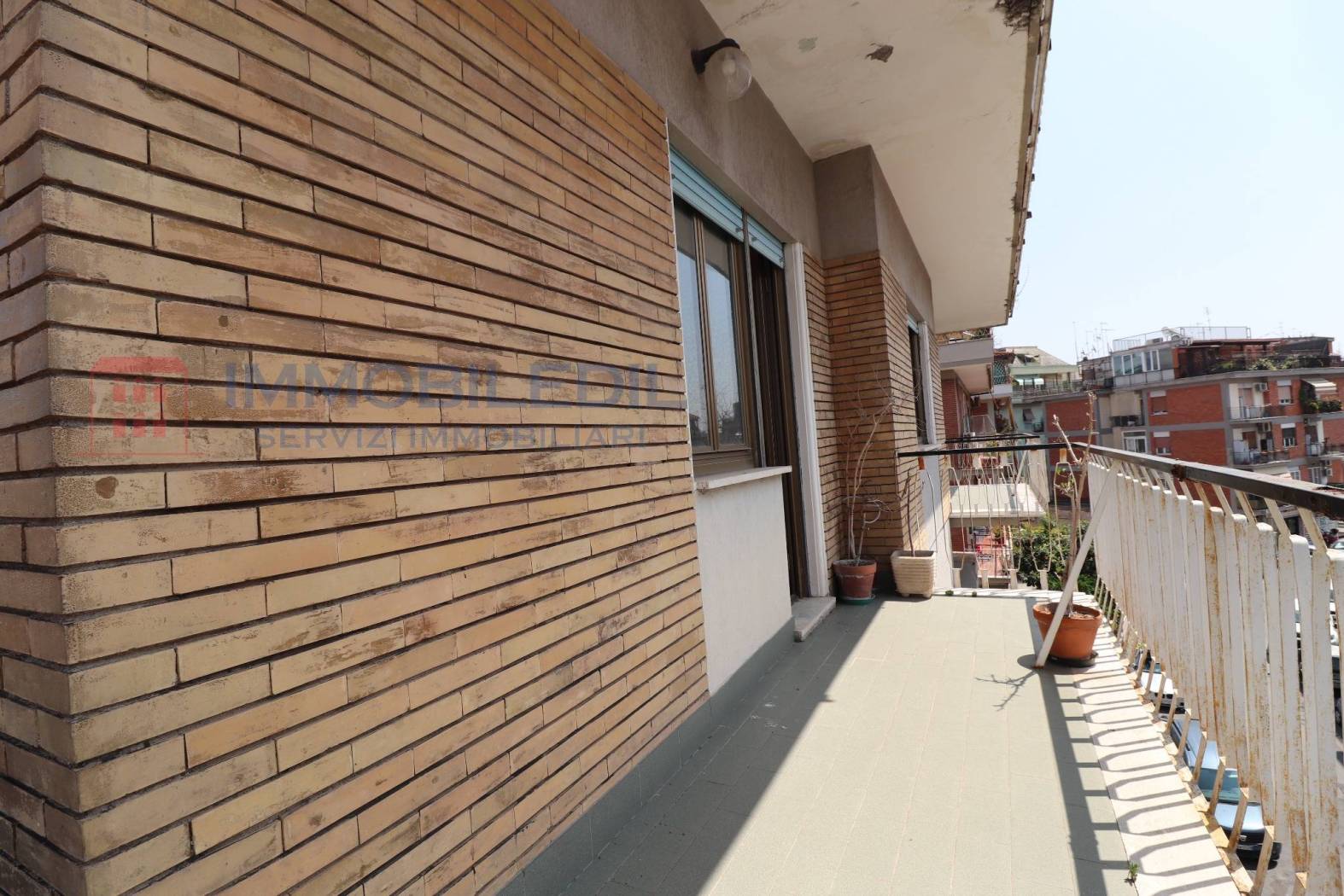 Balcone