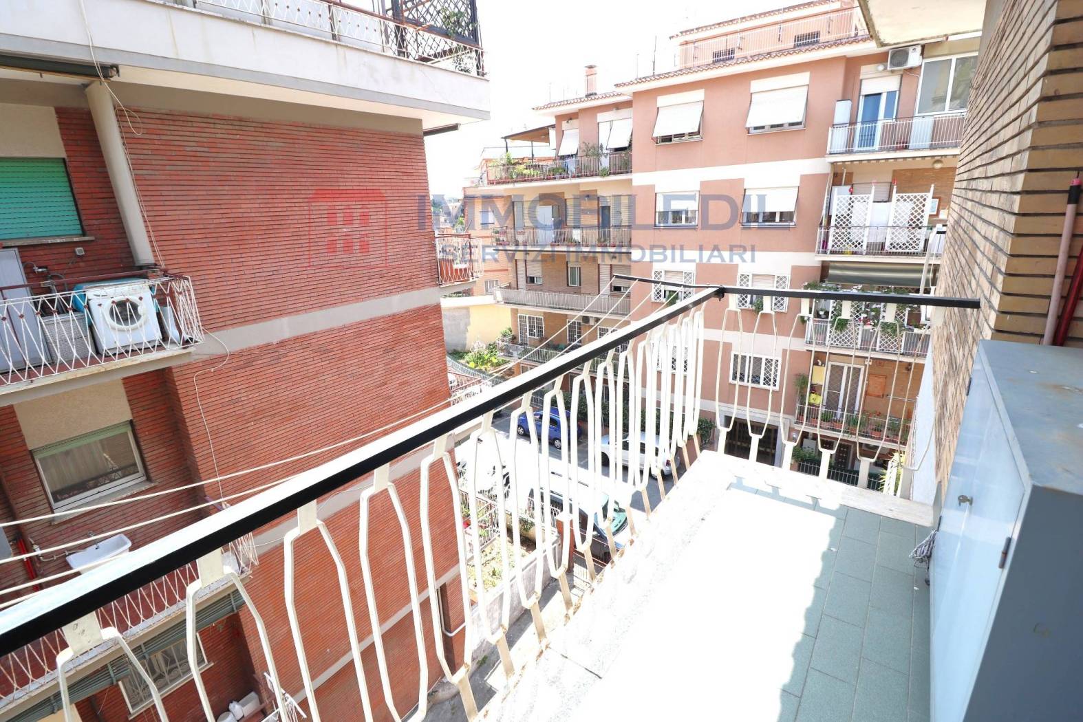 Balcone