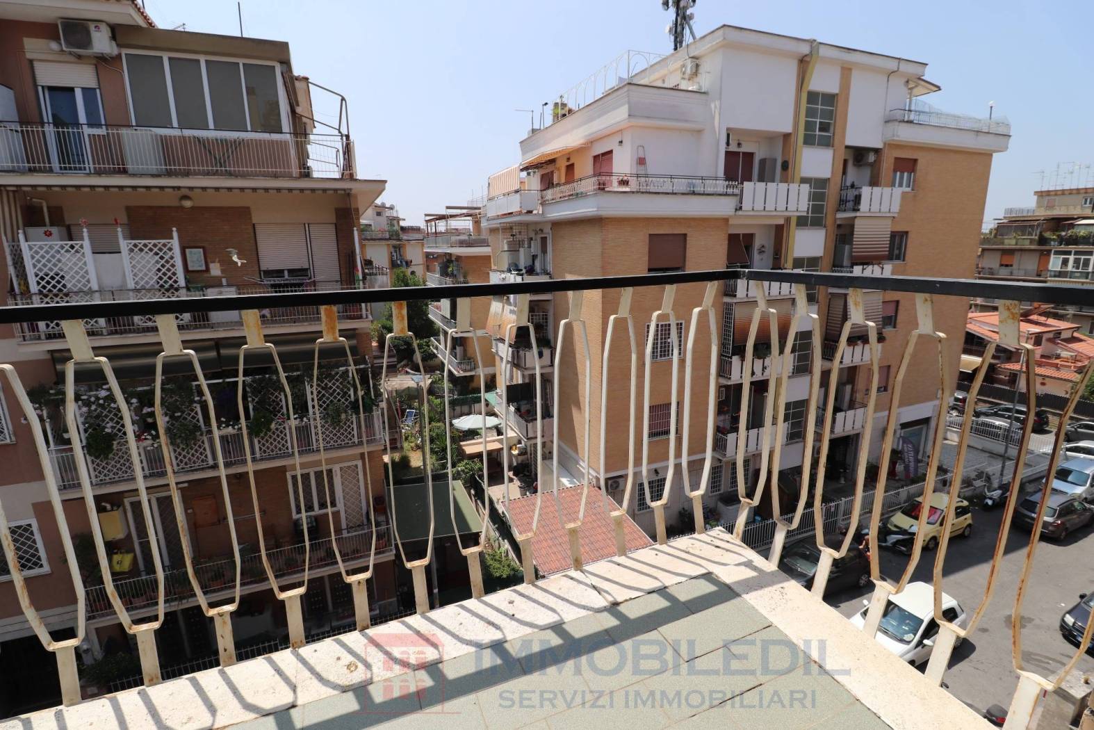 Balcone