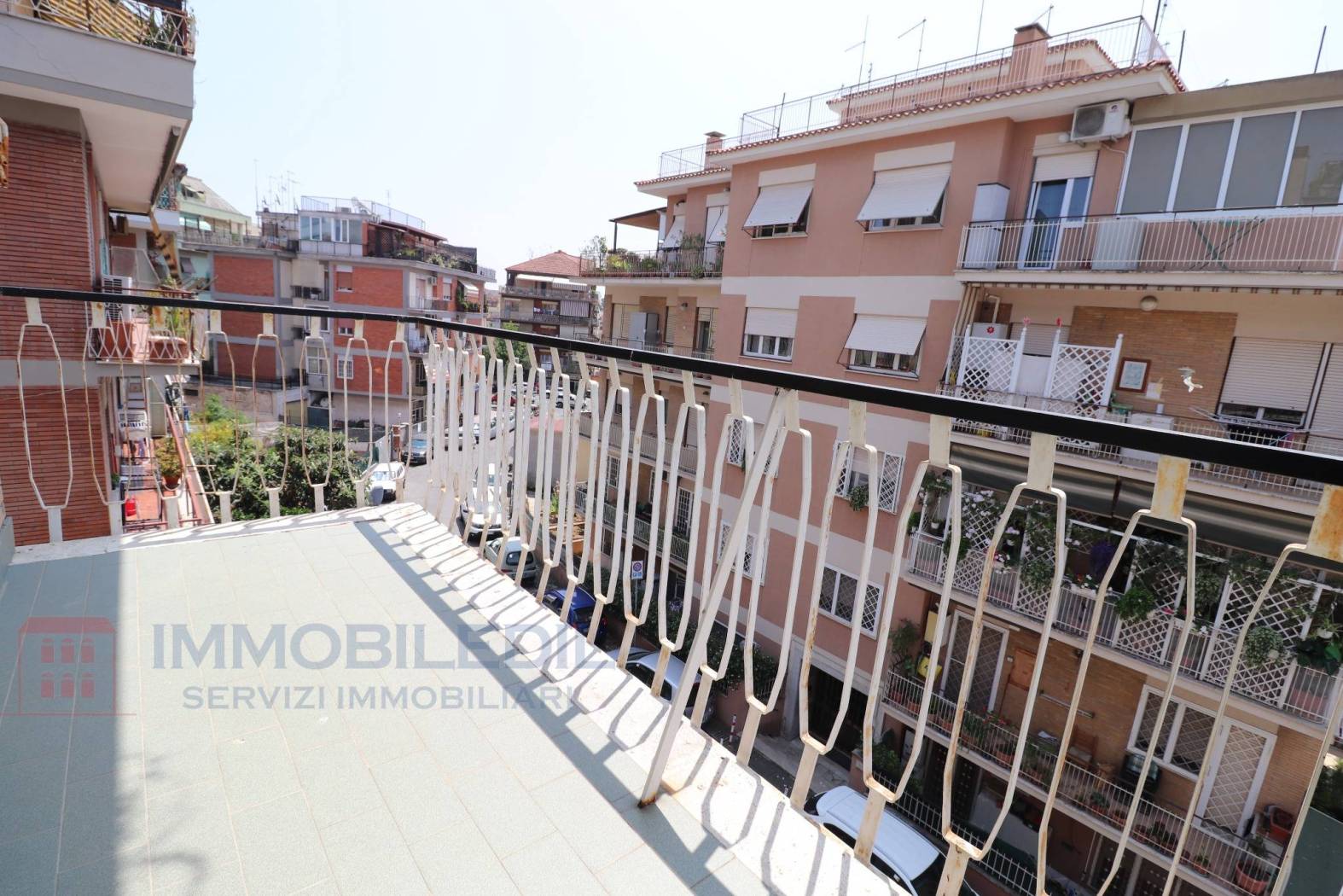Balcone