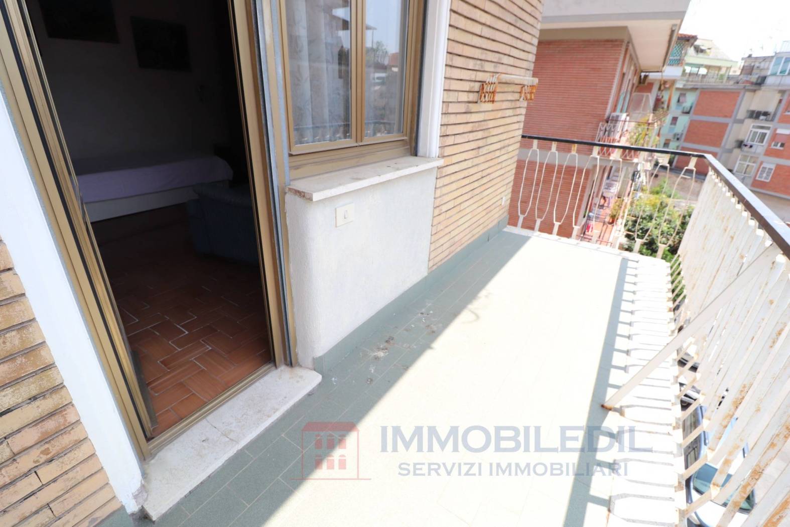 Balcone
