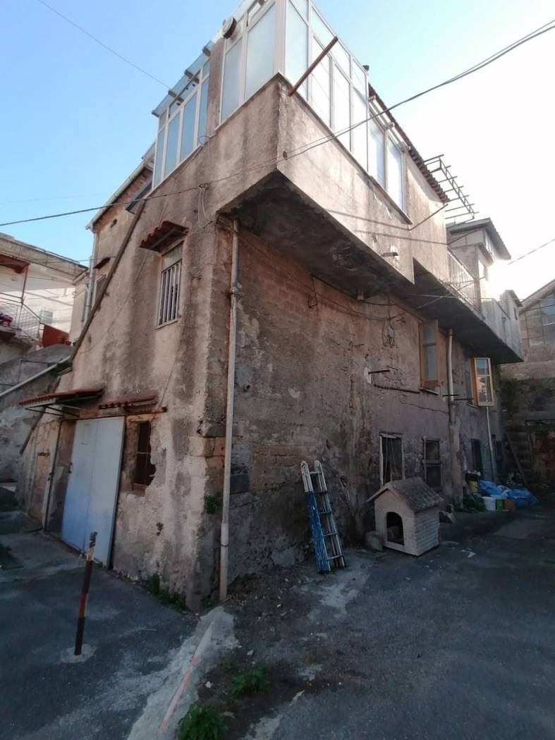 Facciata