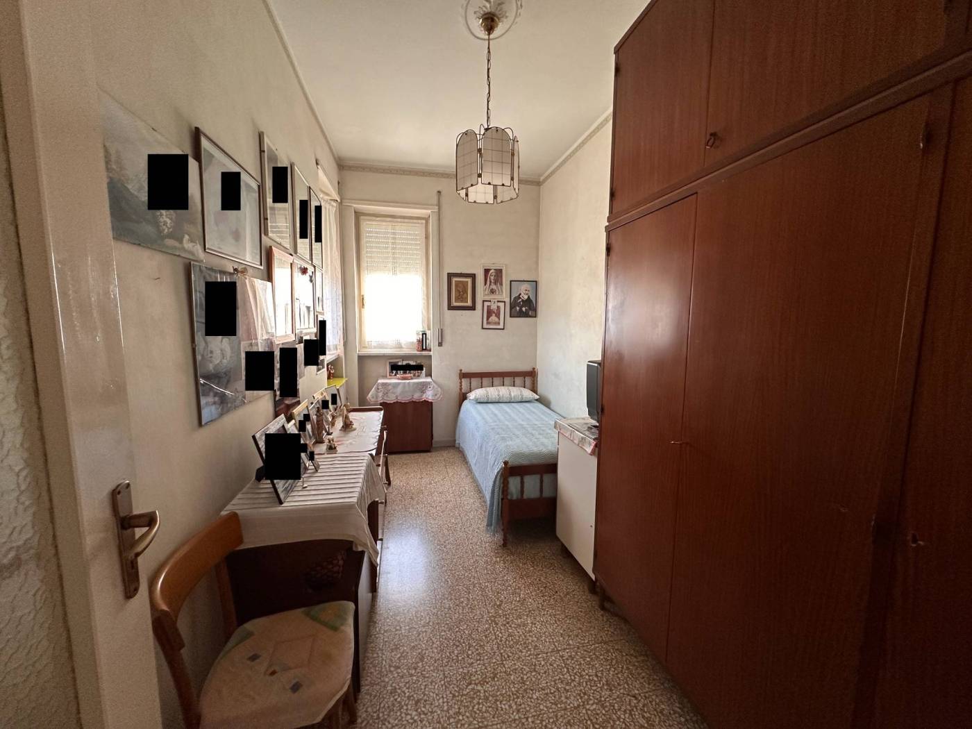 Camera da letto