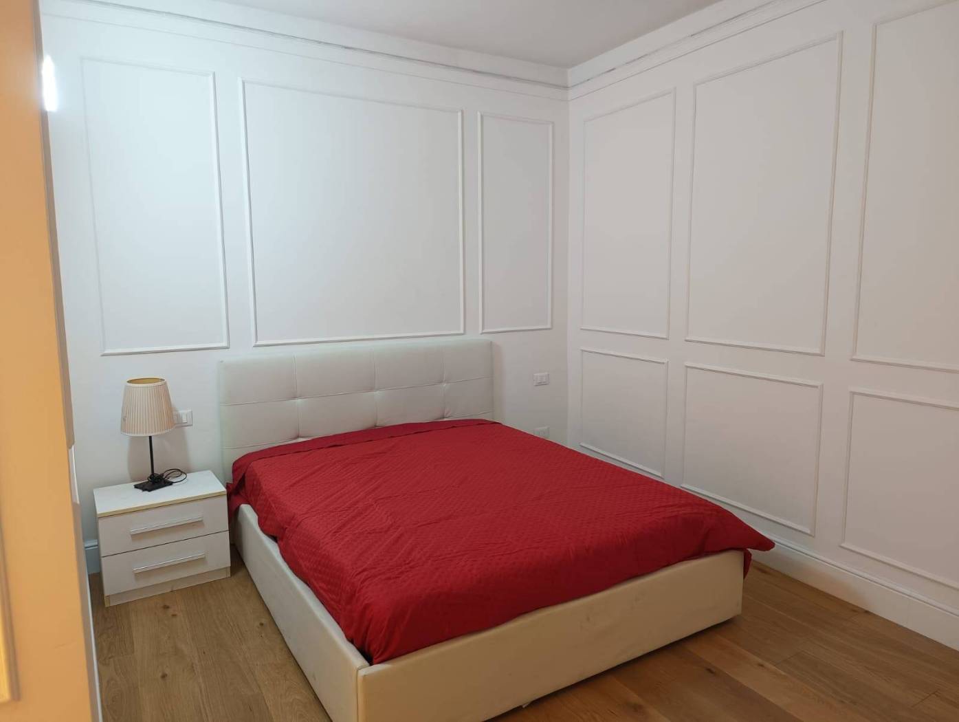 Camera da letto