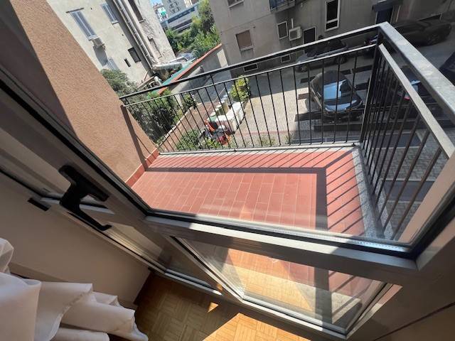 Balcone Balcone