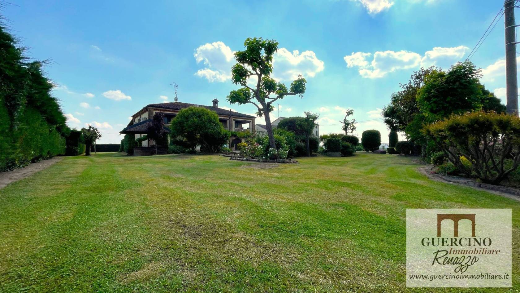 Giardino