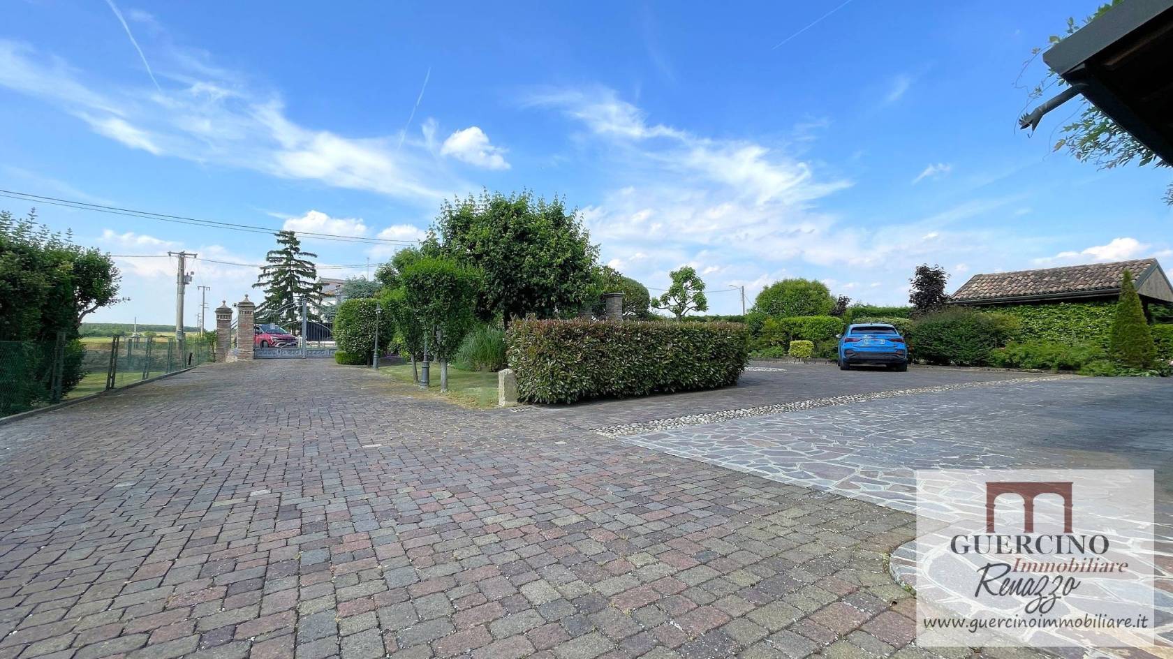 Giardino