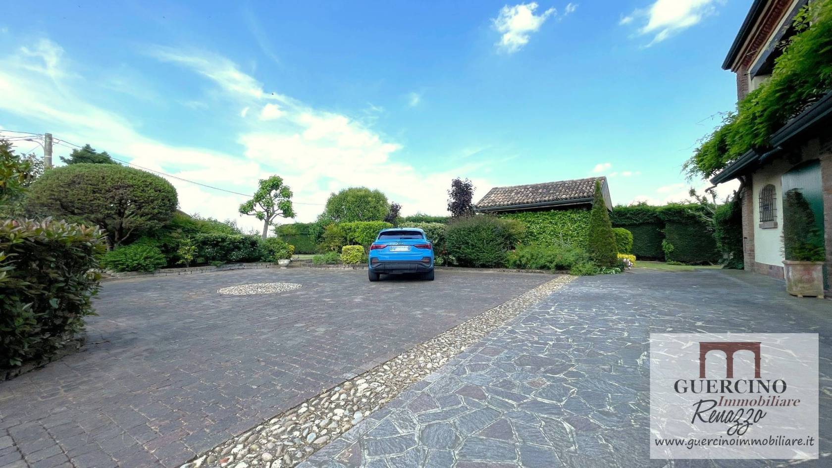 Giardino