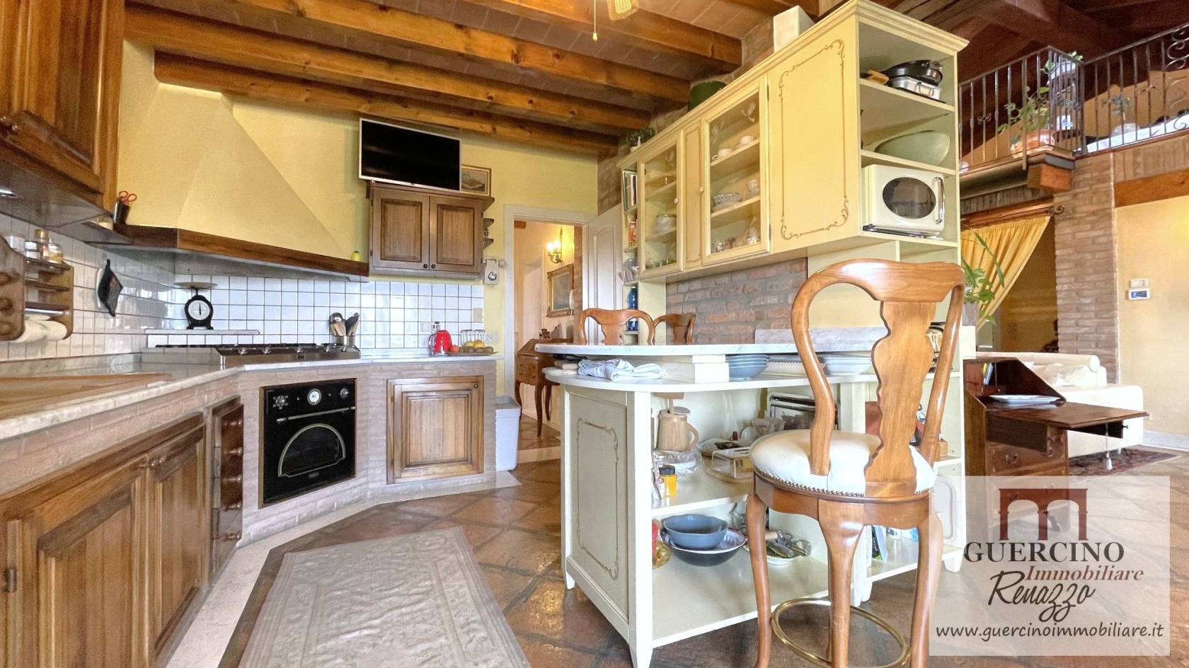 Cucina