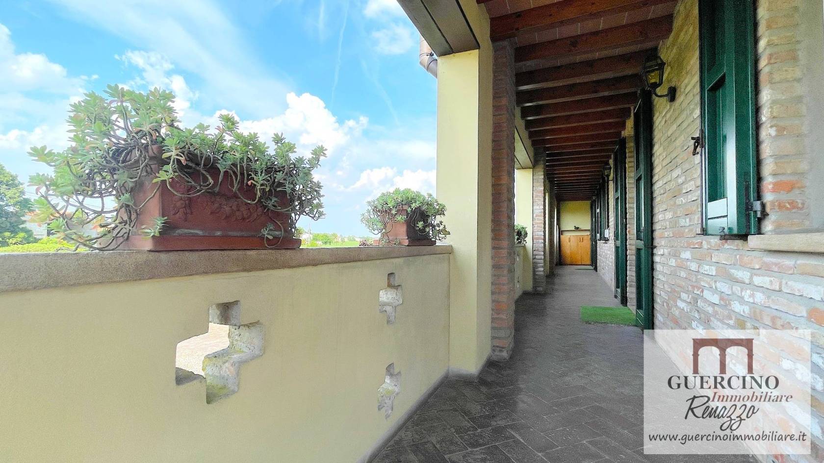 Balcone