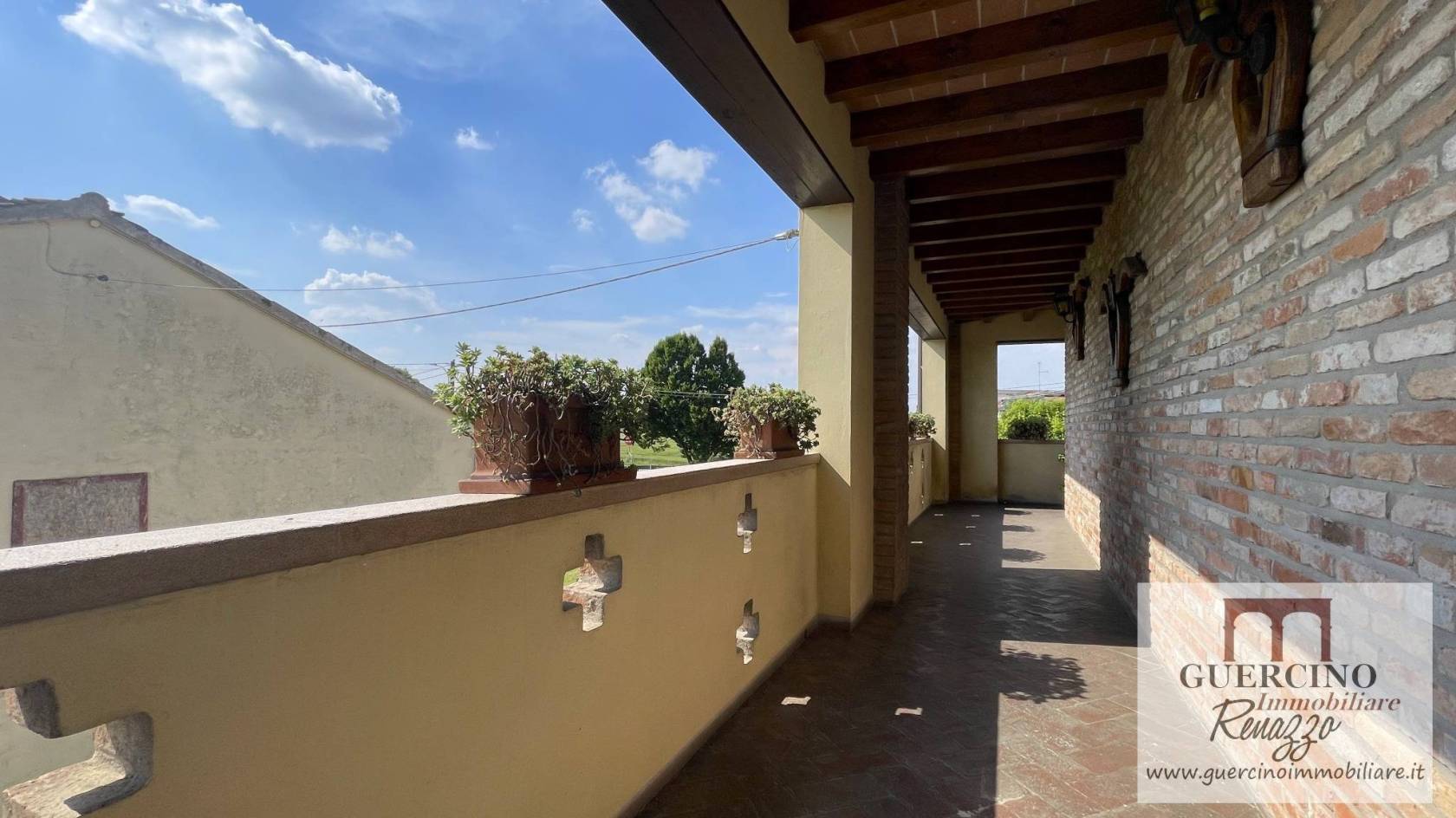 Balcone