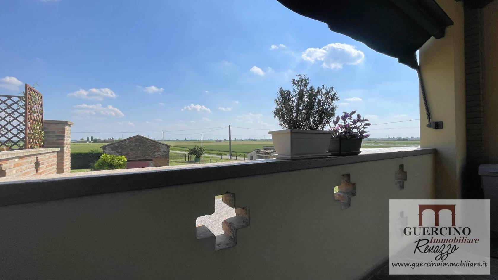Balcone