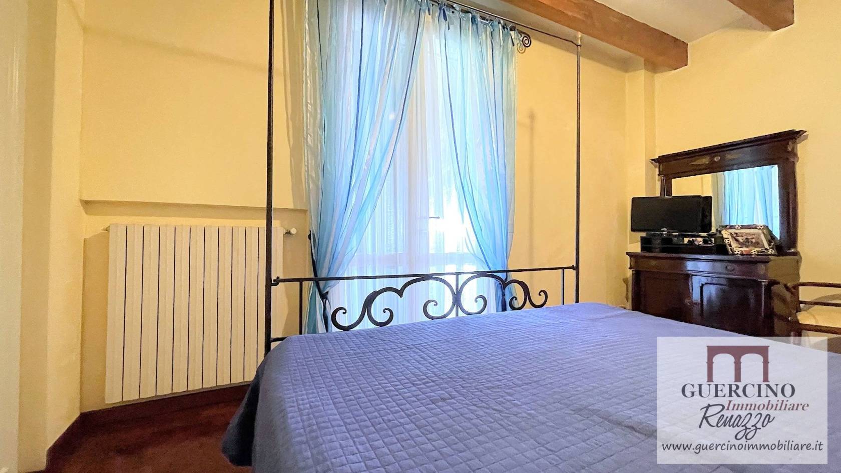 Camera da letto