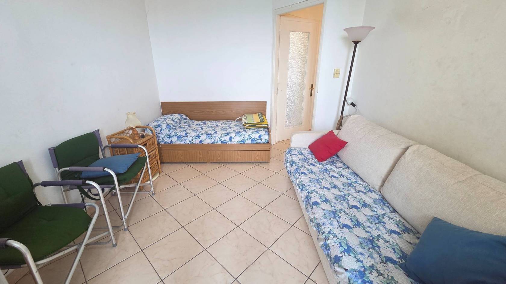 Camera da letto