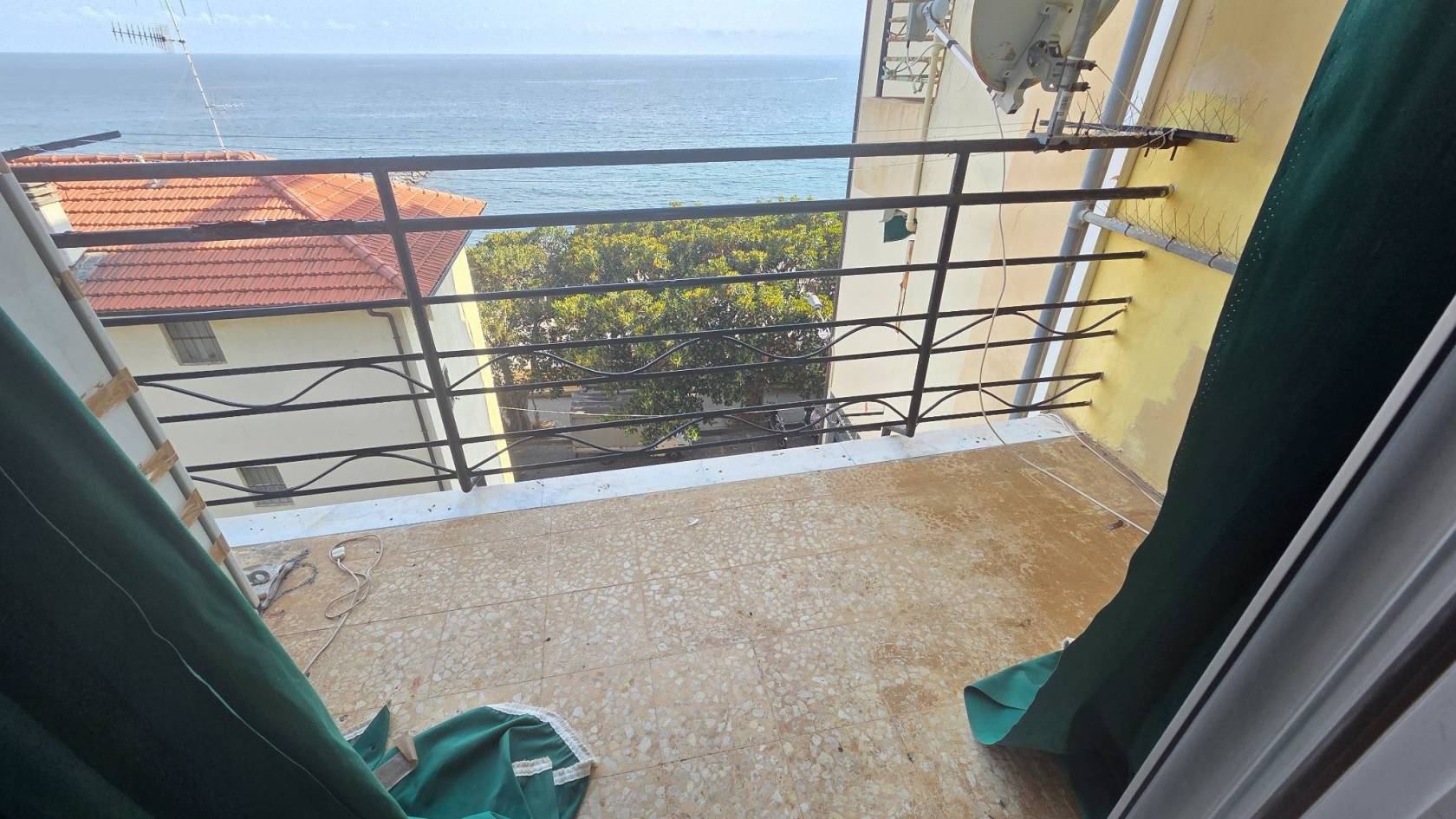 Balcone