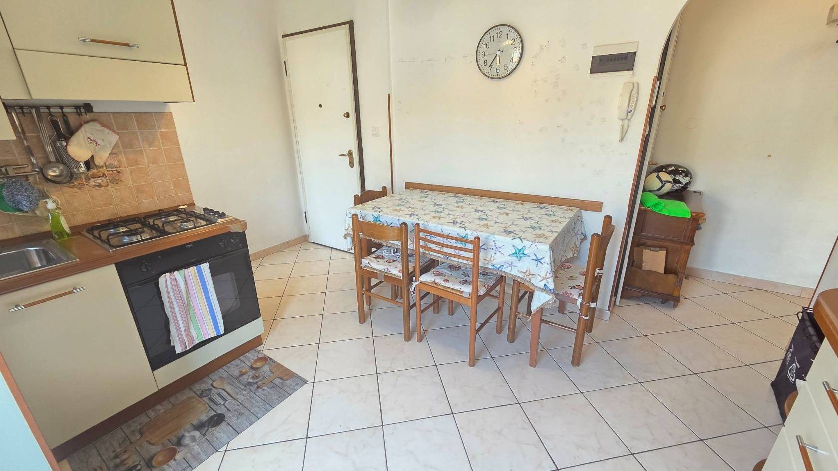 Cucina