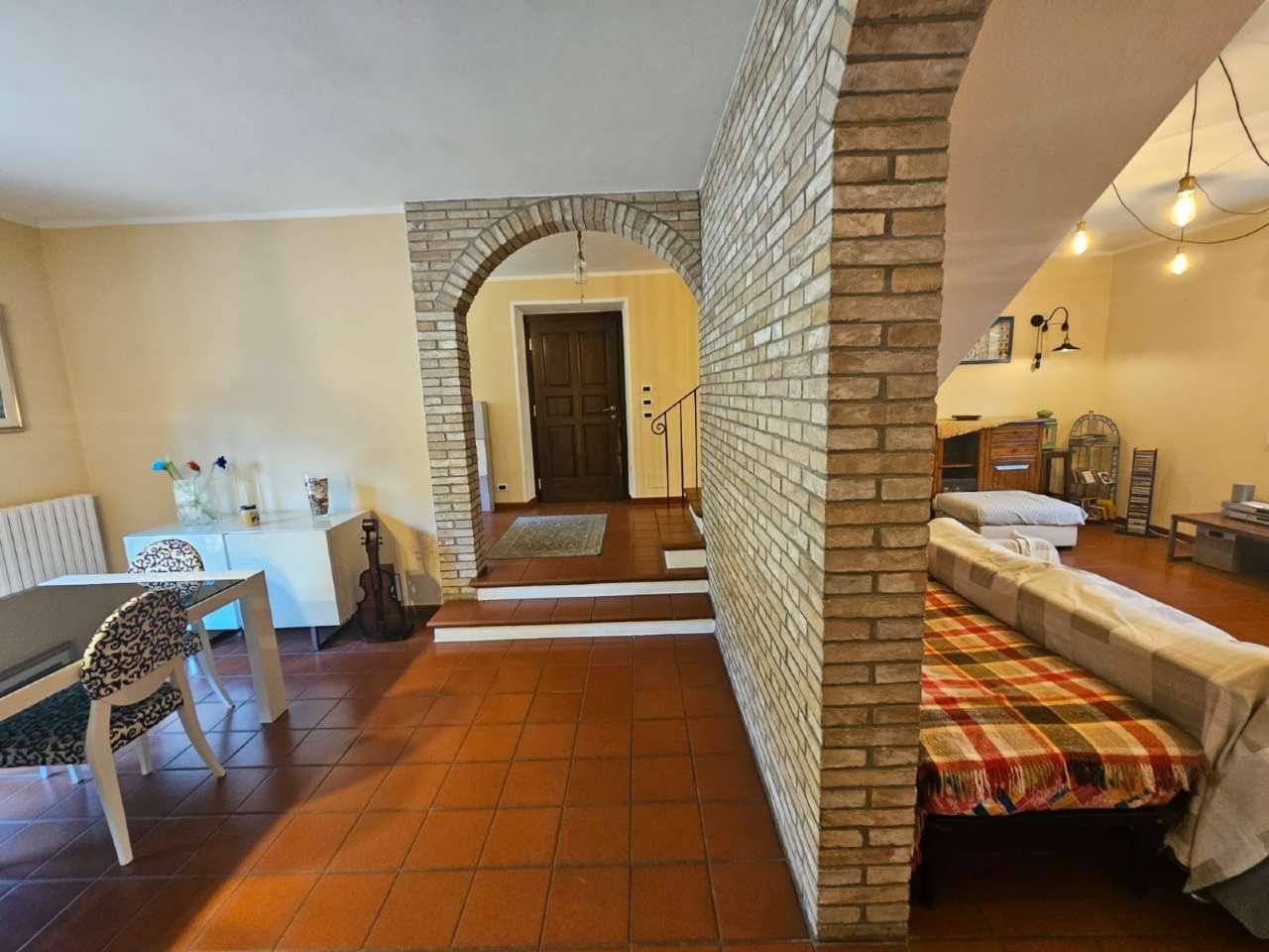 Interno palazzo