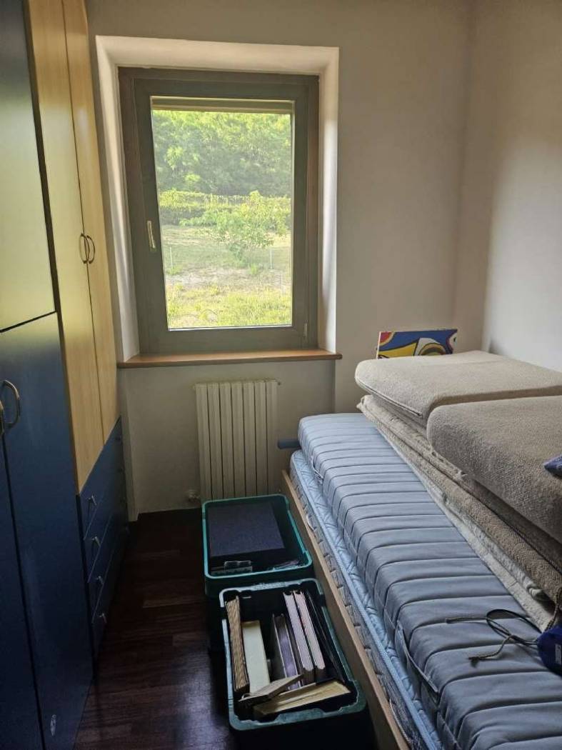 Camera da letto