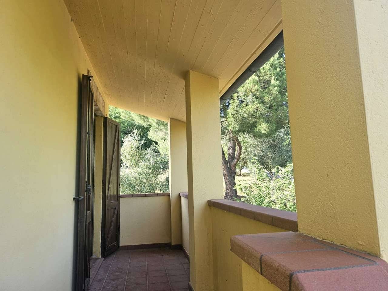 Veranda
