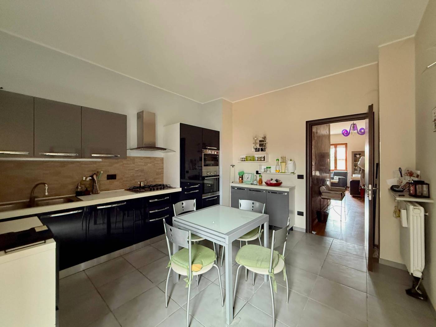 Cucina