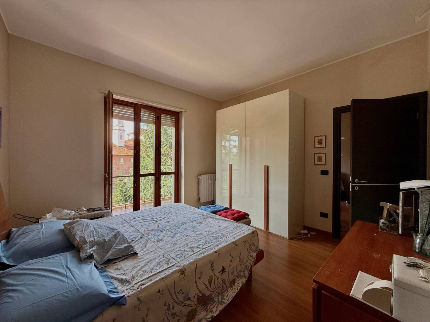 Camera da letto