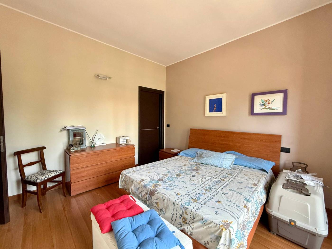 Camera da letto