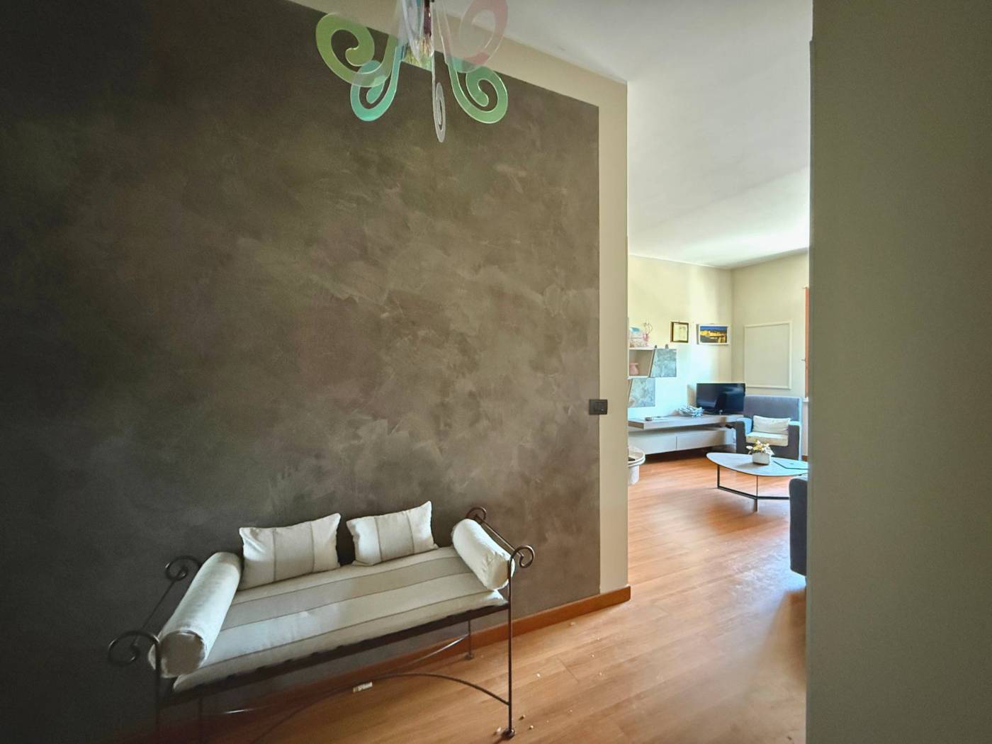 Interno appartamento