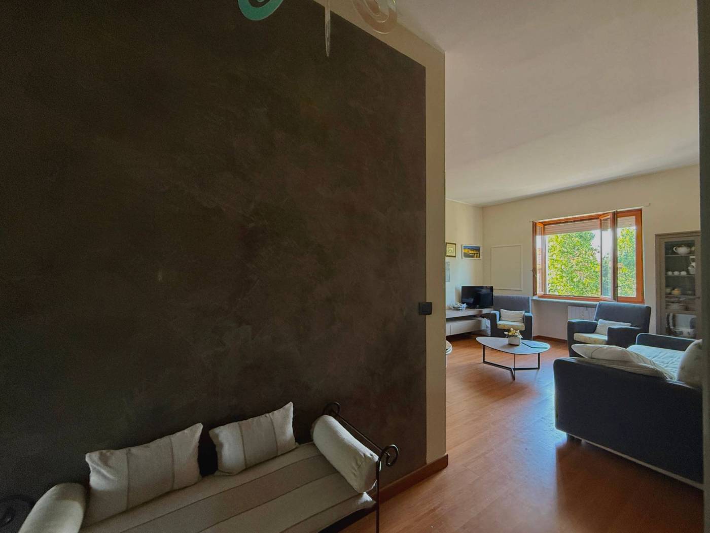 Interno appartamento