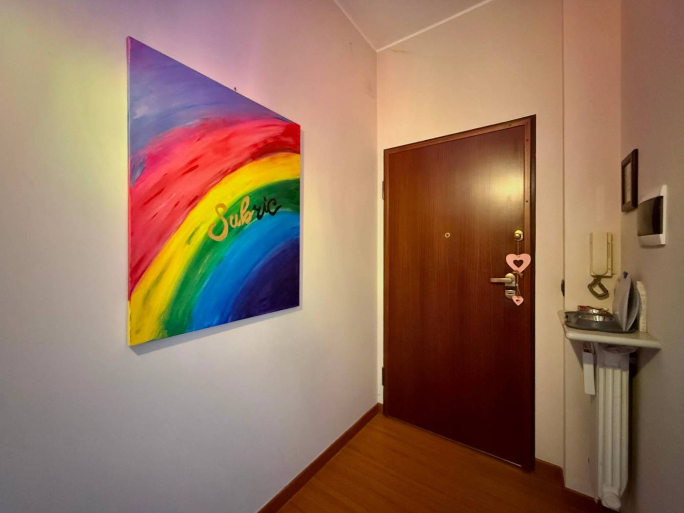 Ingresso
