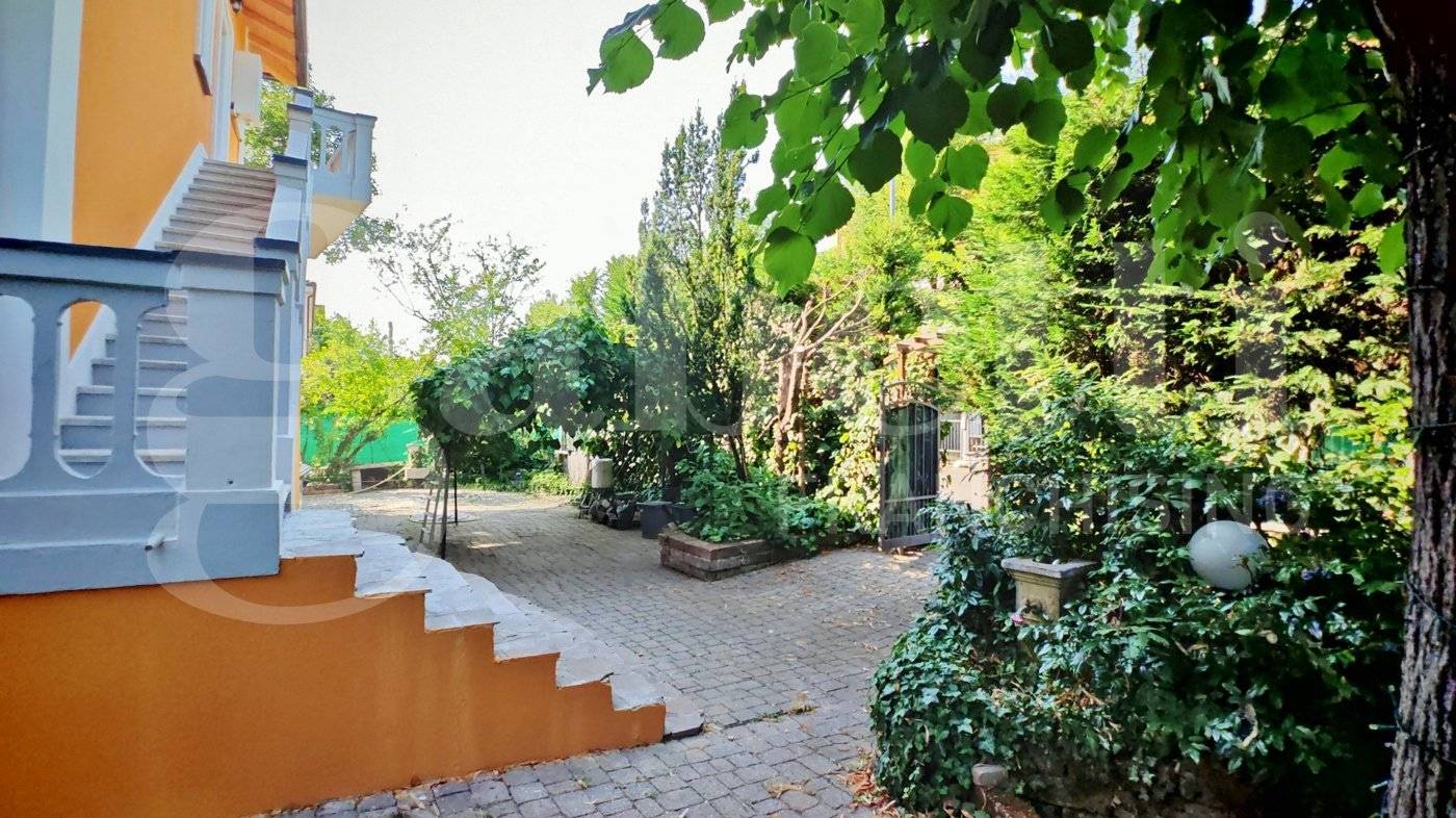 Giardino