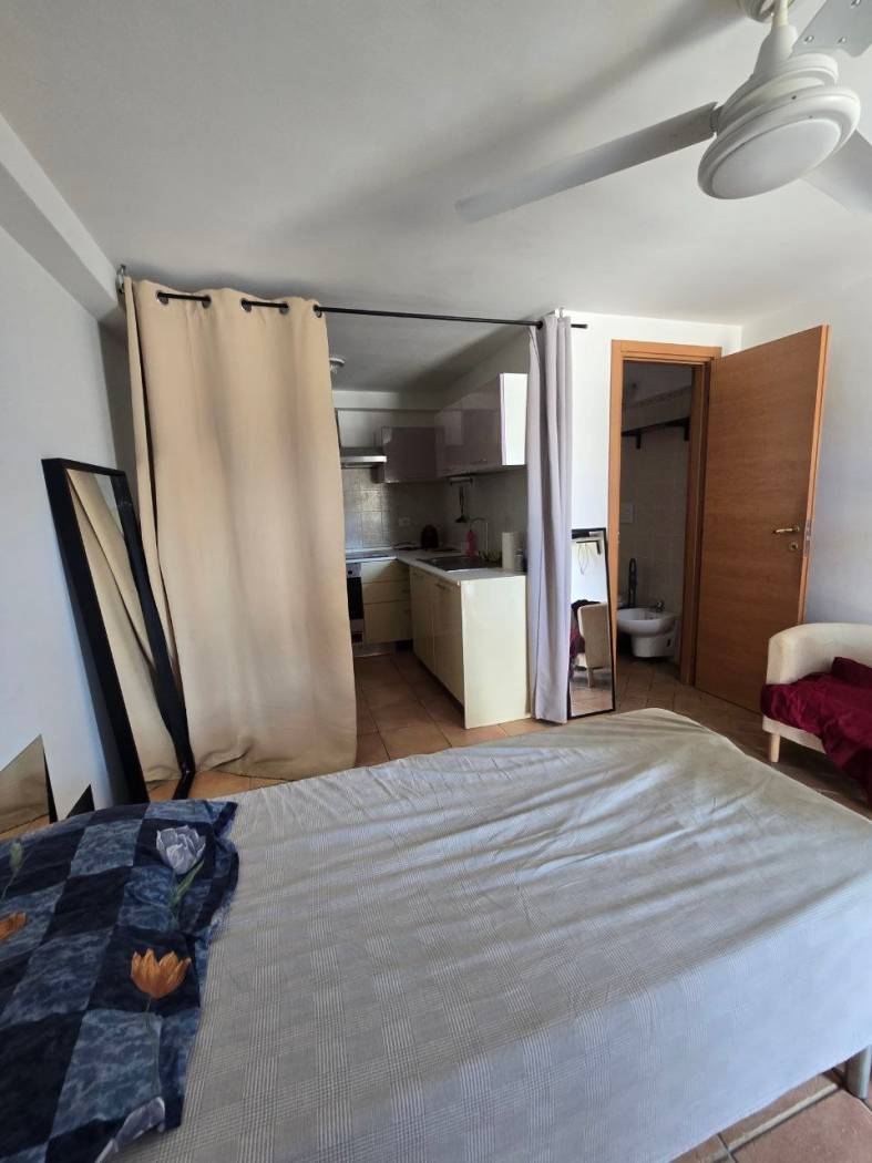 Camera da letto