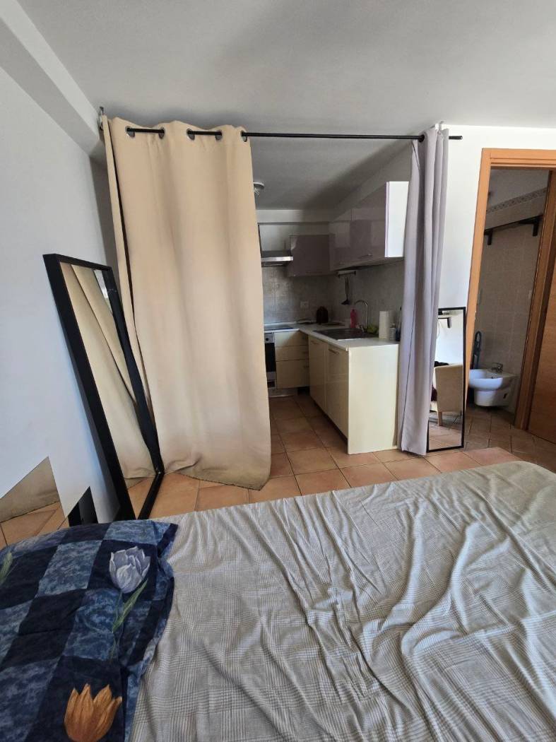Camera da letto