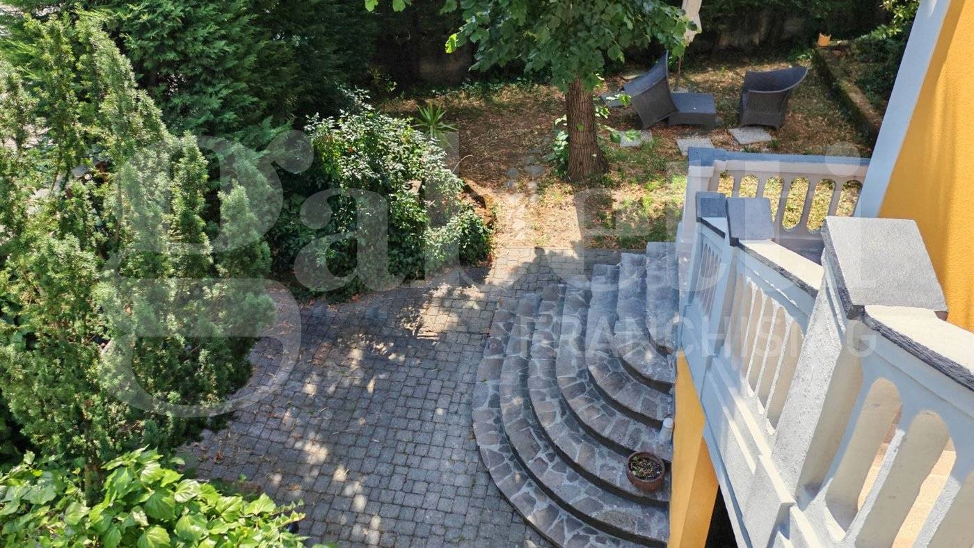 Giardino