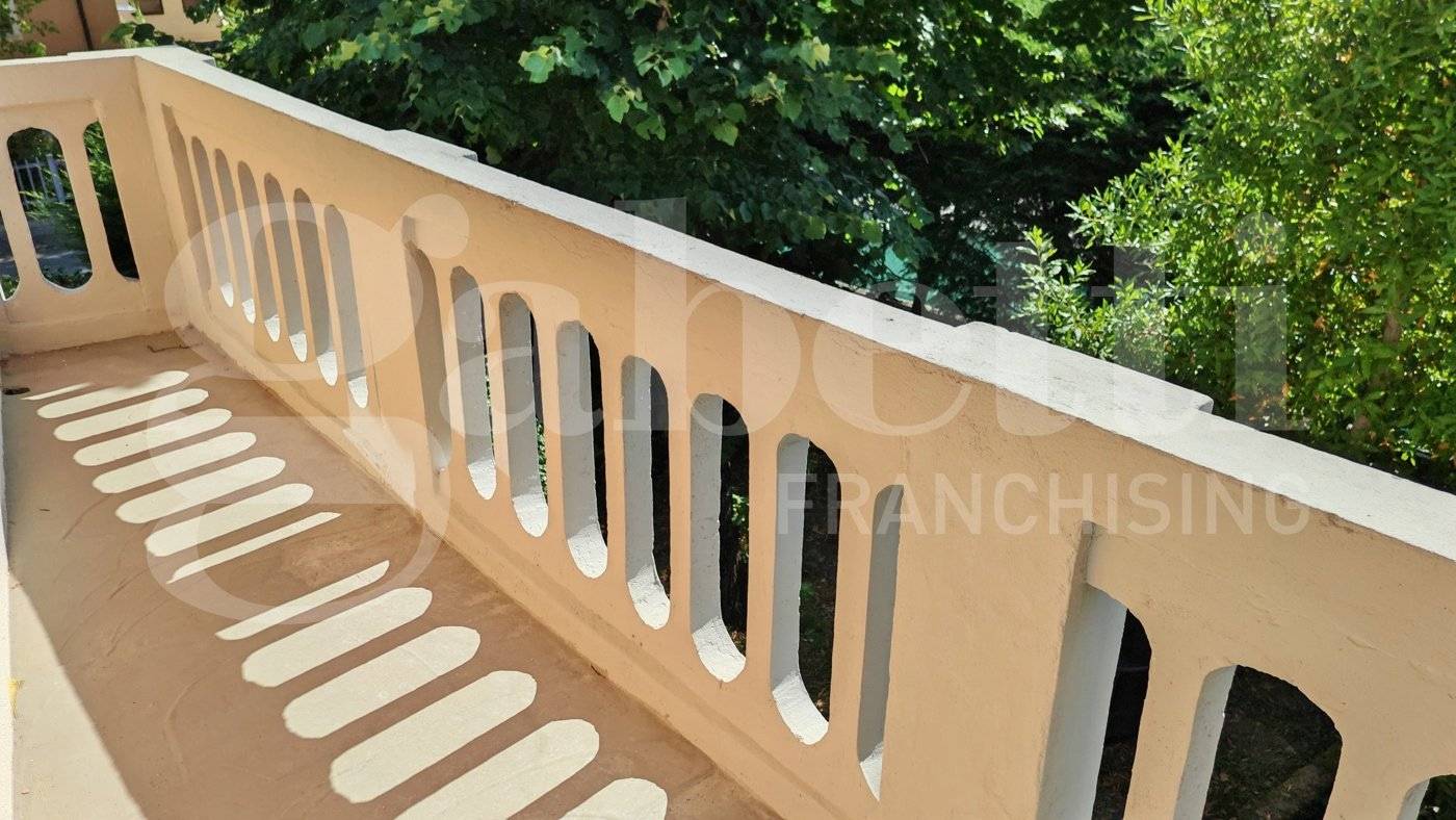 Balcone