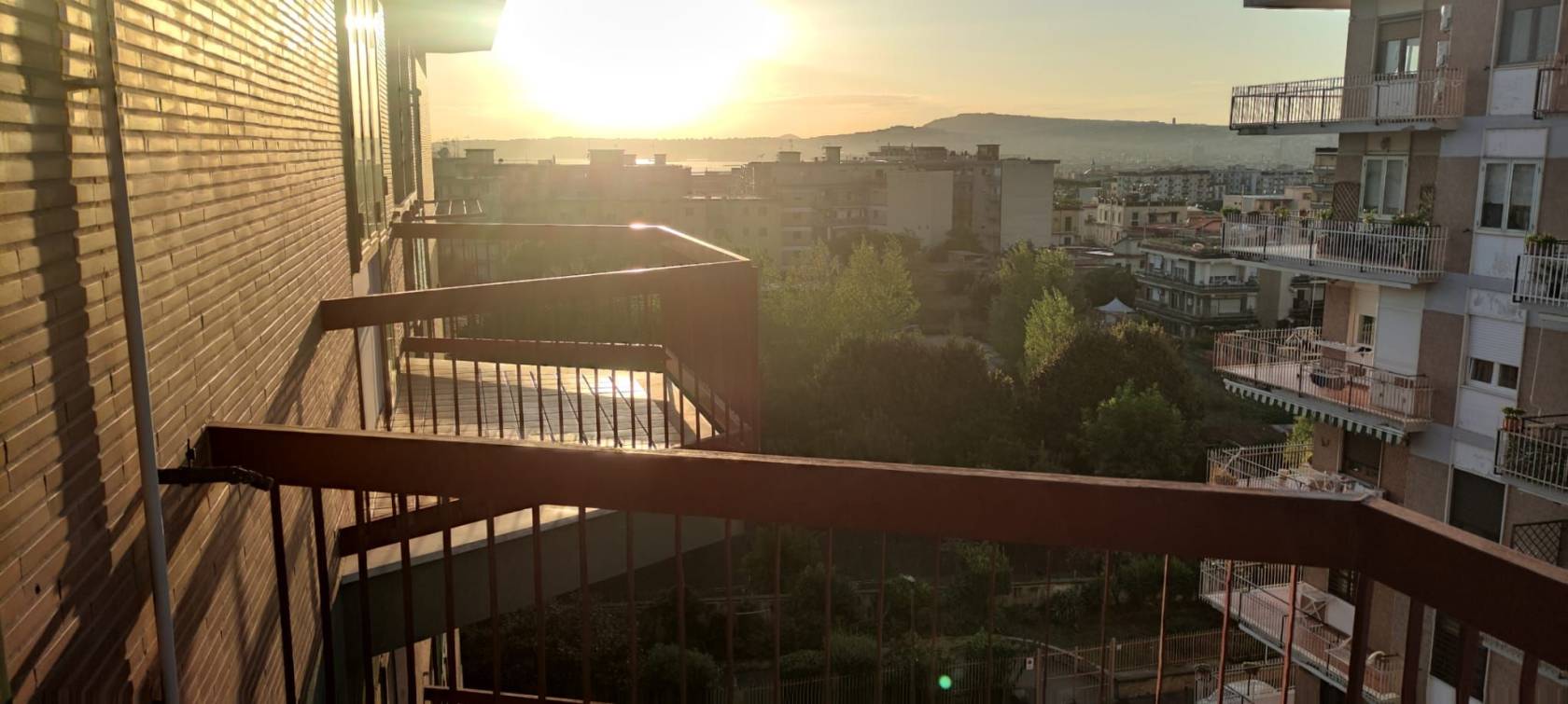 Vista